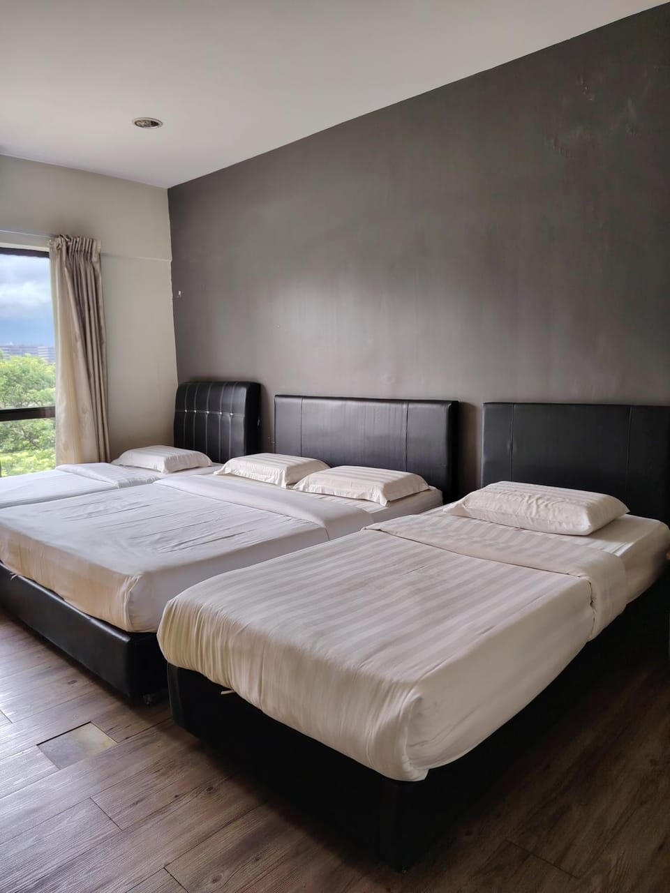 Town Condo - Marina Court Kota Kinabalu Apartment in Kota Kinabalu