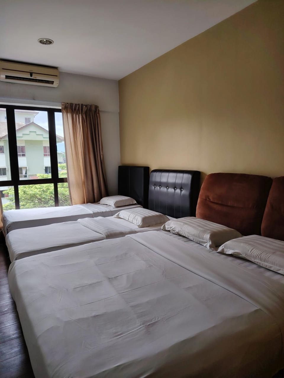 Town Condo - Marina Court Kota Kinabalu Apartment in Kota Kinabalu