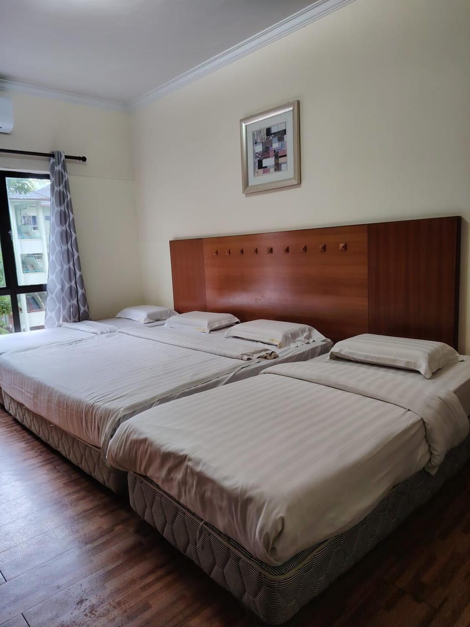 Town Condo - Marina Court Kota Kinabalu Apartment in Kota Kinabalu
