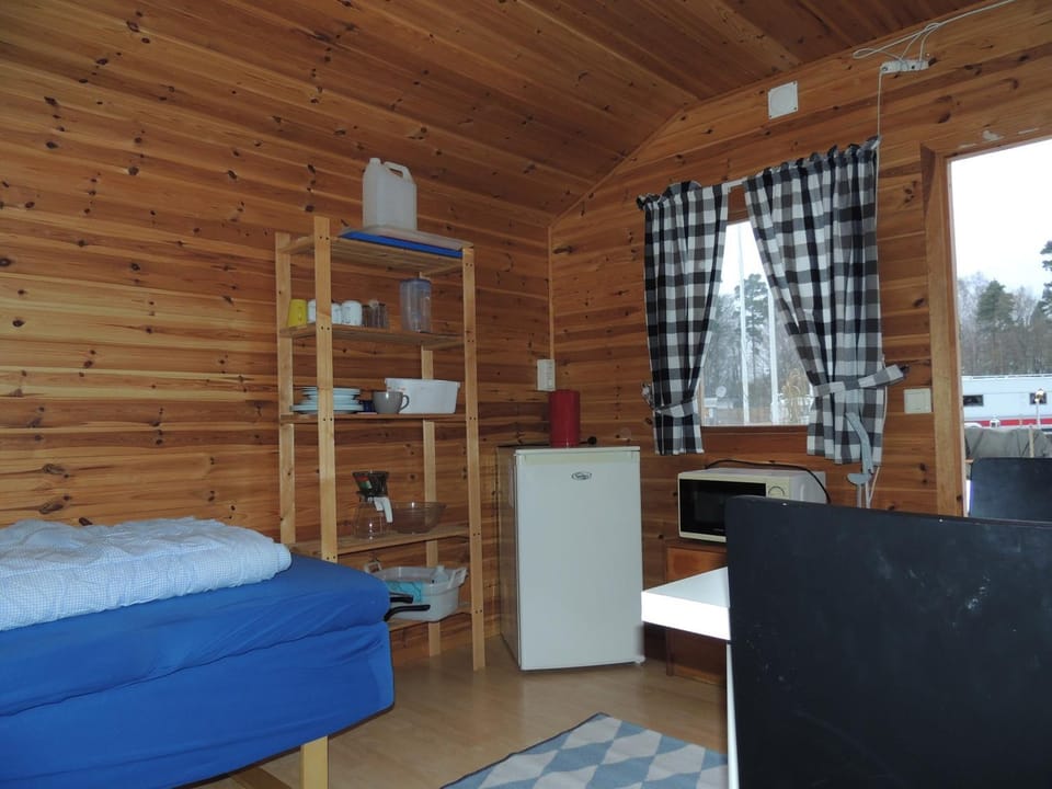 Bed, Floor plan