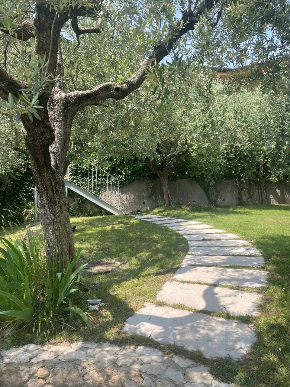 Rooms ai Poggi Bed and Breakfast in Bardolino