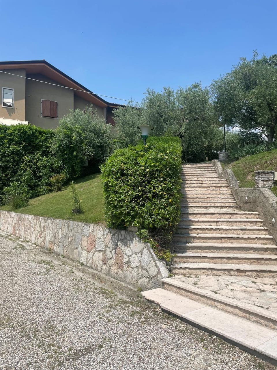 Rooms ai Poggi Bed and Breakfast in Bardolino
