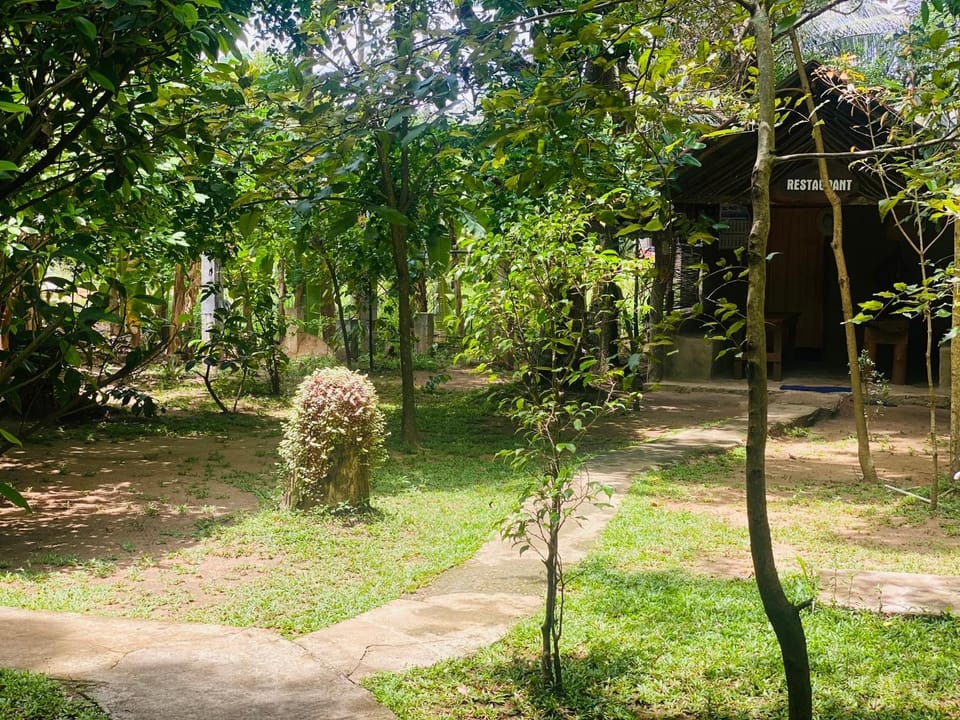 girilena resort Resort in Dambulla