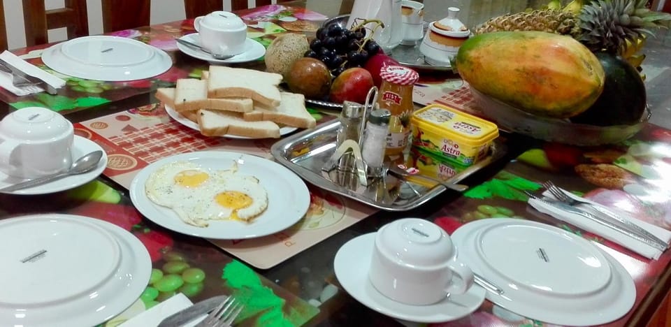 Food and drinks, Food, Breakfast, Continental breakfast, Asian breakfast, American breakfast