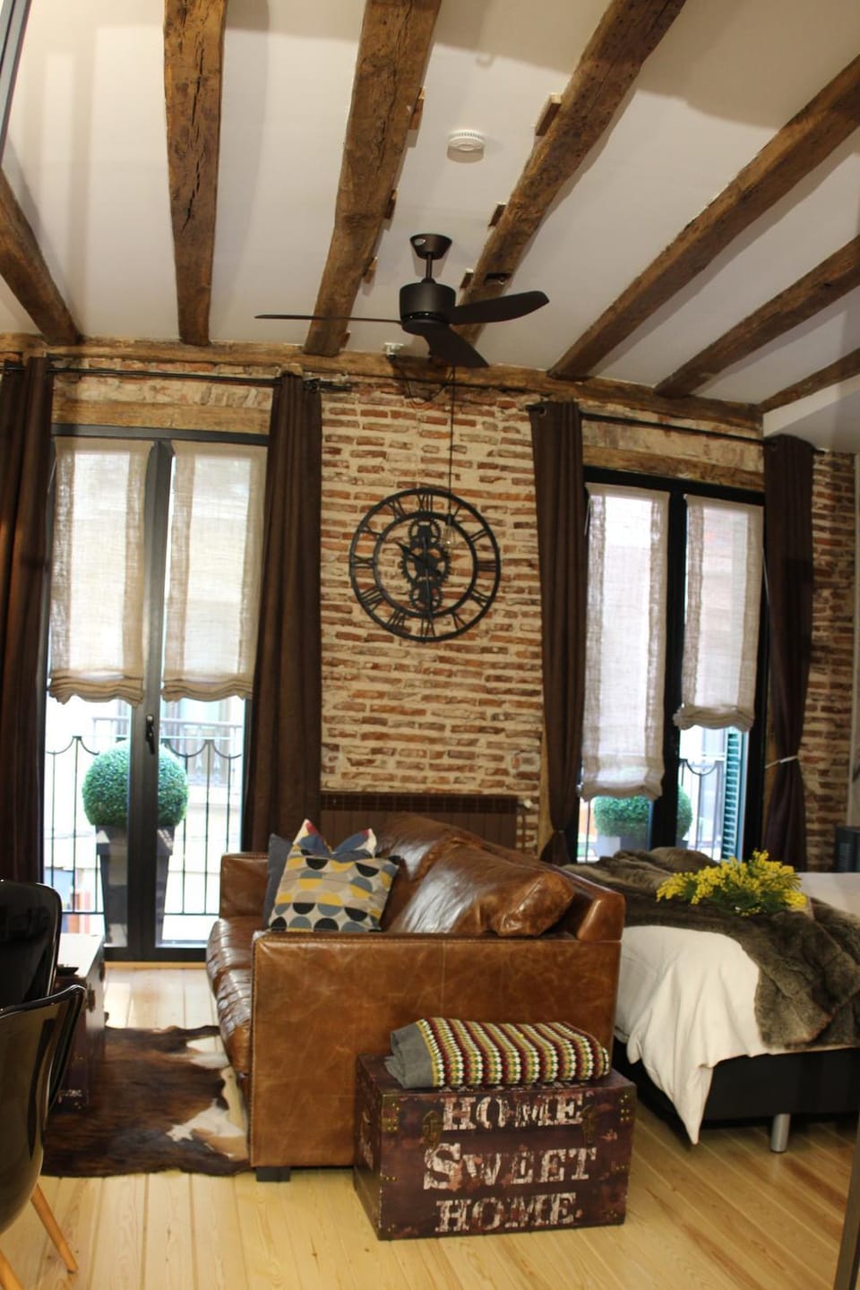 Fantastic Old Town apartment Apartment in San Sebastian