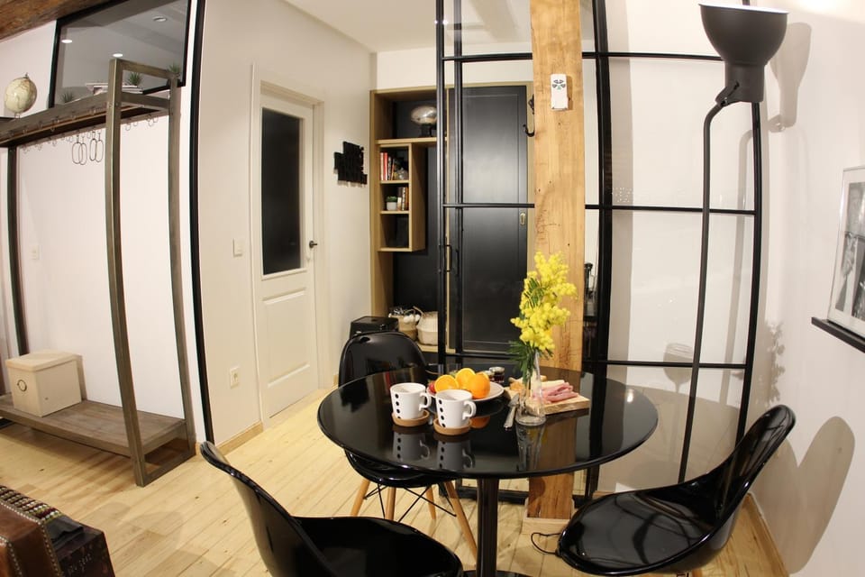 Fantastic Old Town apartment Apartment in San Sebastian