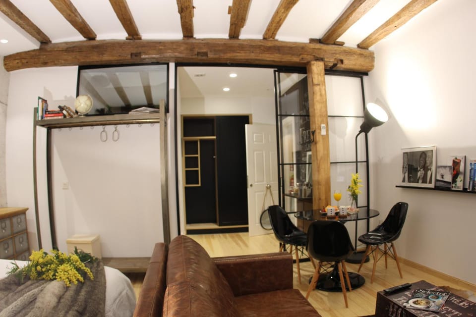 Fantastic Old Town apartment Apartment in San Sebastian