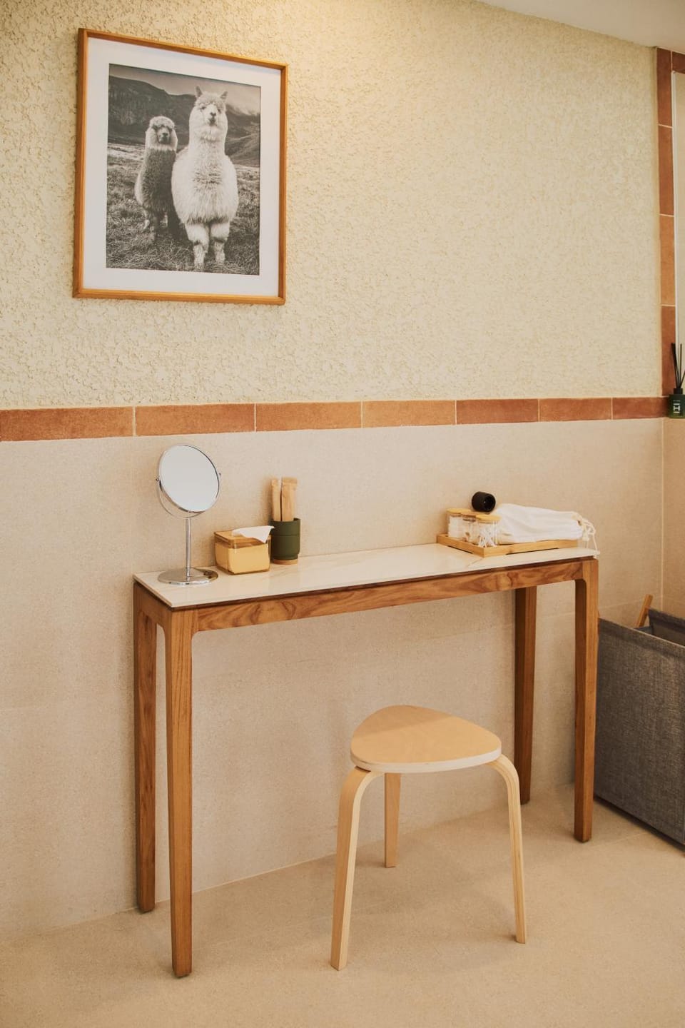 Spiegel Home Studio Bed and Breakfast in Indonesia