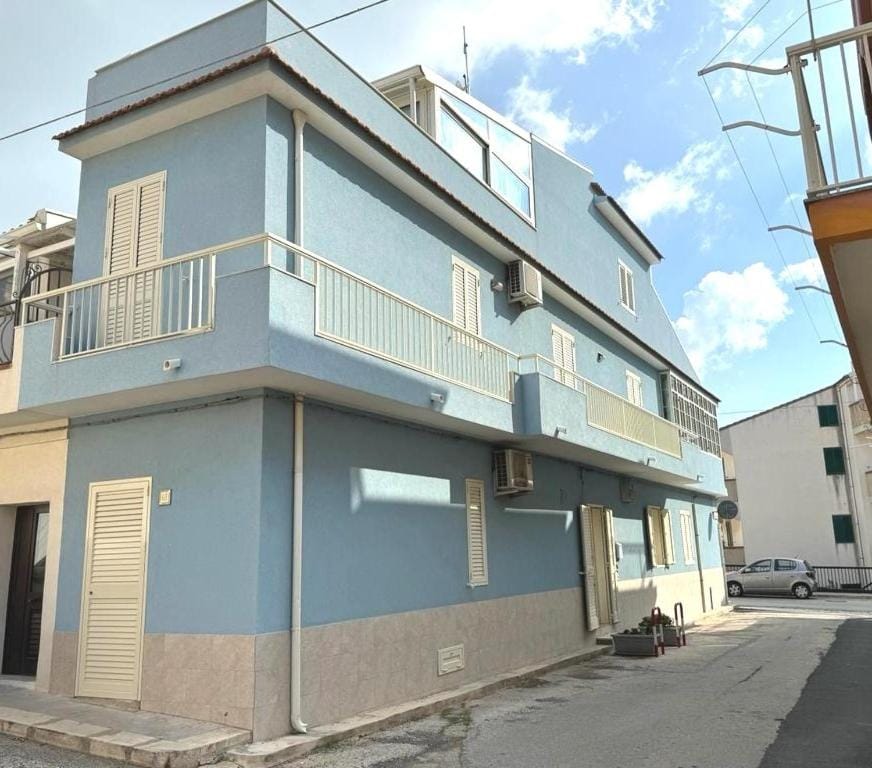 Borgata Mazzarelli Apartment in Marina di Ragusa