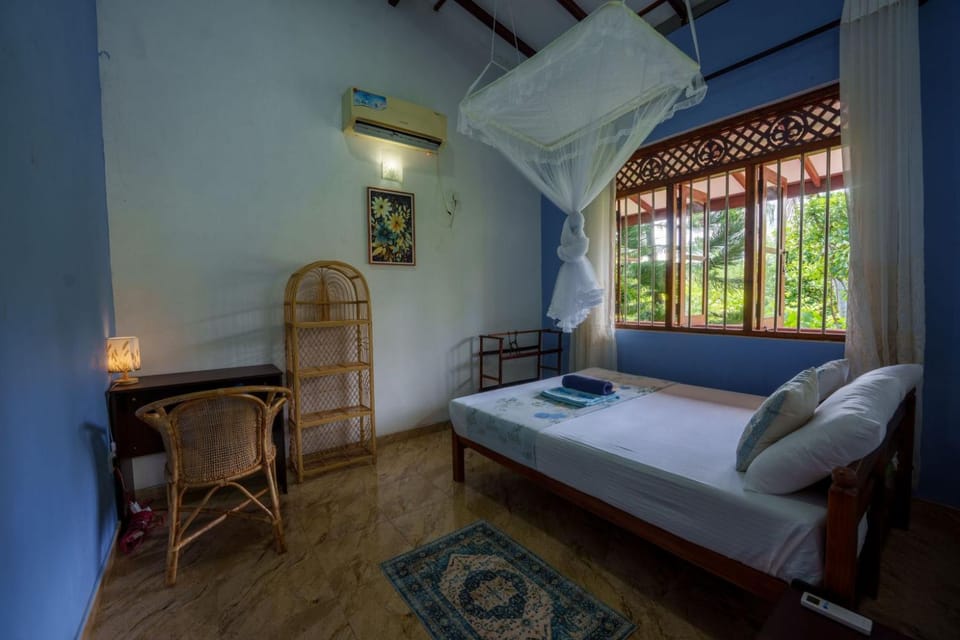 Tropical Paradise Bed and Breakfast in Southern Province