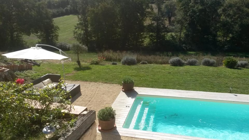 bastide de beauvallon House in Occitanie