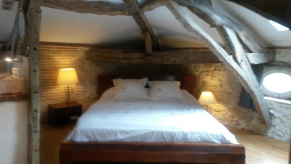 bastide de beauvallon House in Occitanie