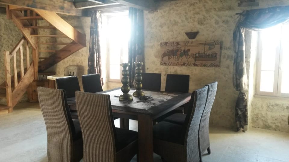 bastide de beauvallon House in Occitanie