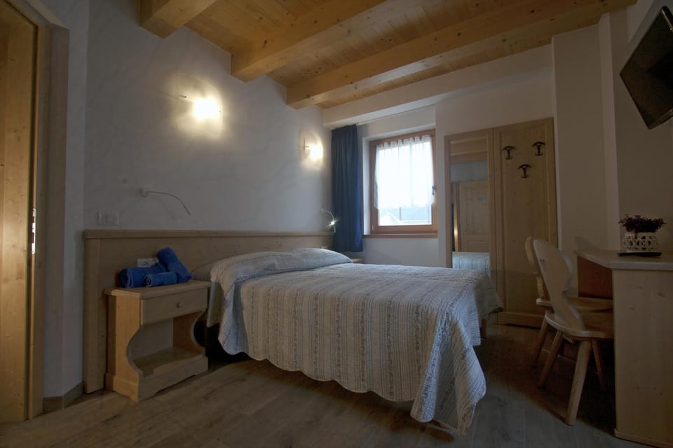 Agricampeggio Ai Gaggi Bed and Breakfast in Province of Brescia