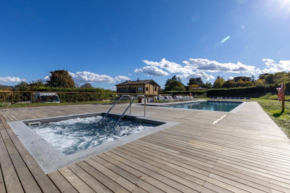 BolognaRoomscom - La Quercia Bed and Breakfast in Emilia-Romagna