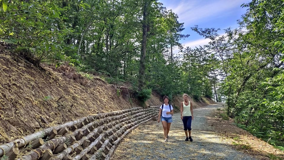 Hiking, Cycling, Sports