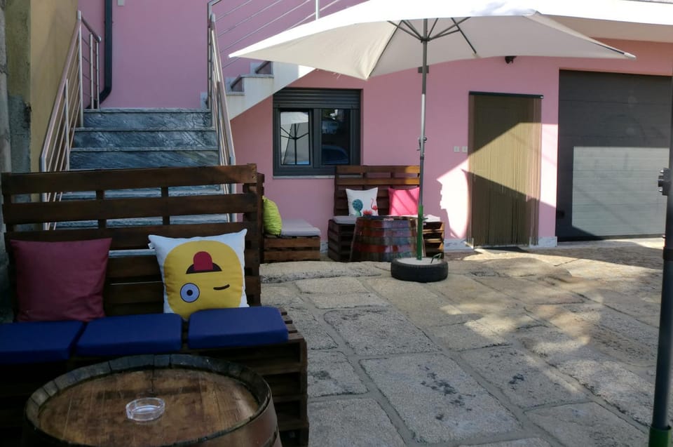 Quinta das Lindas 2 House in Porto District