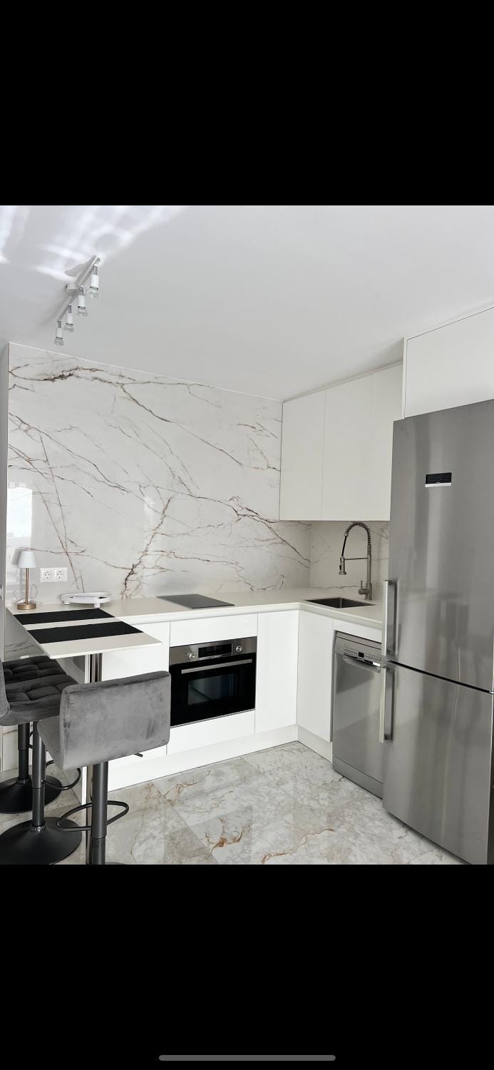 NEW Beautiful Apartment!Beaches nearby!Ocean view! Apartment in Costa Adeje