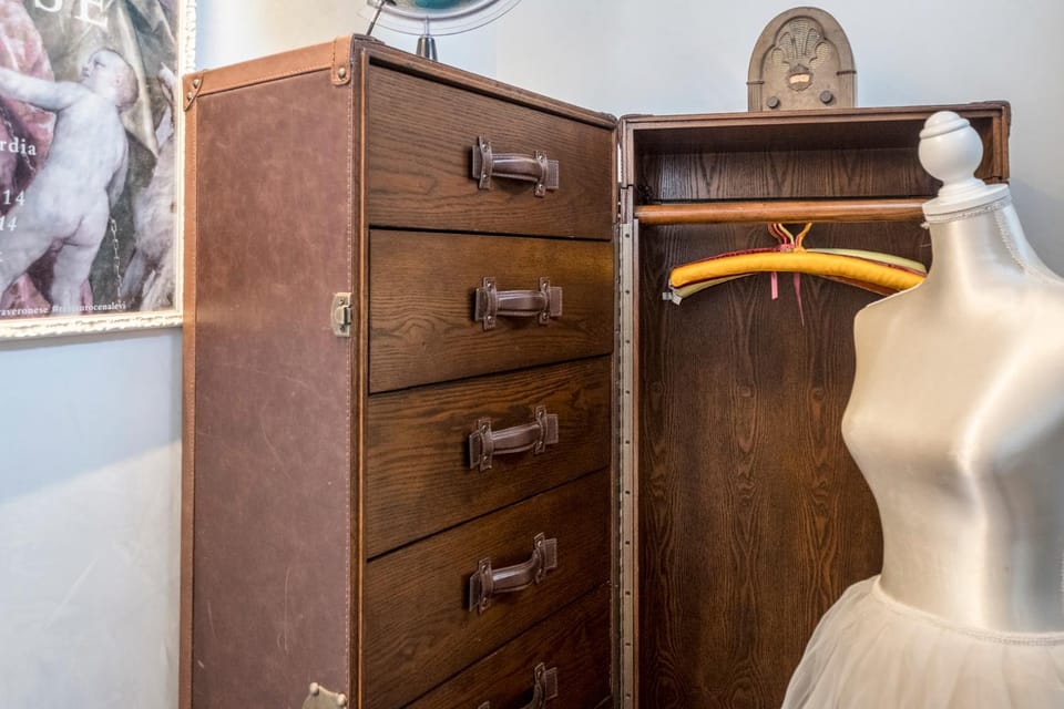 Abbraccio di Romeo Bed and Breakfast in Verona