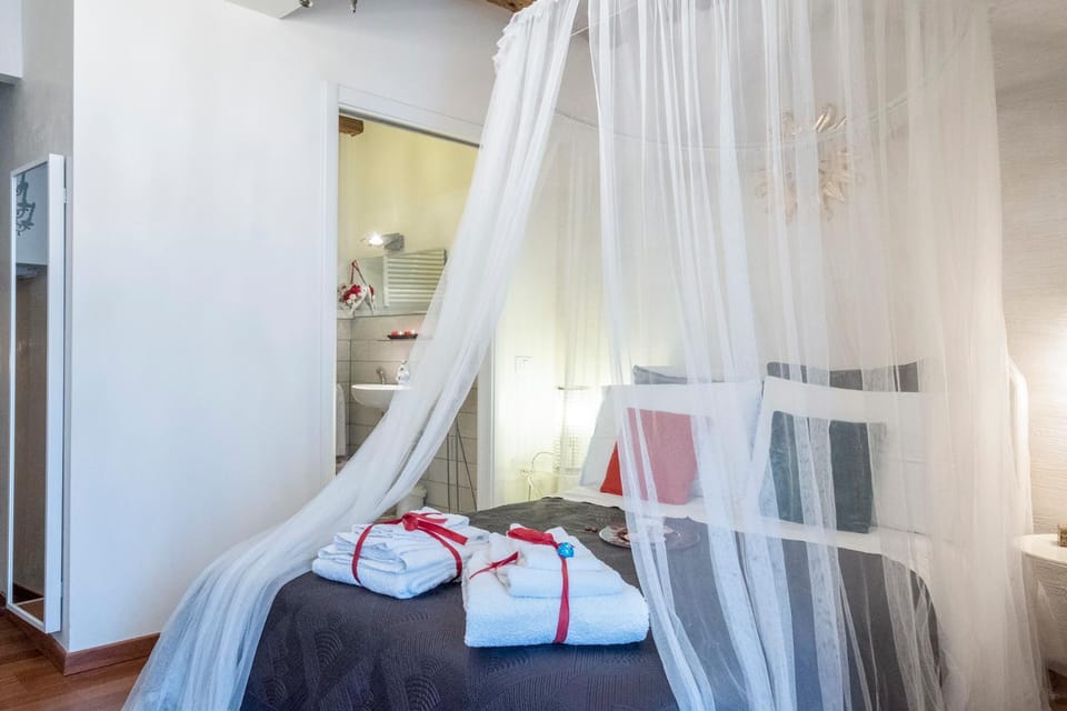 Abbraccio di Romeo Bed and Breakfast in Verona