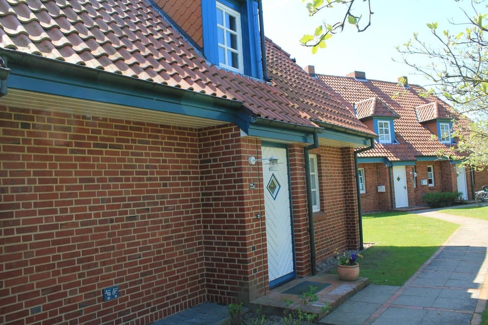 Ferienwohnung Brise Apartment in Nordfriesland