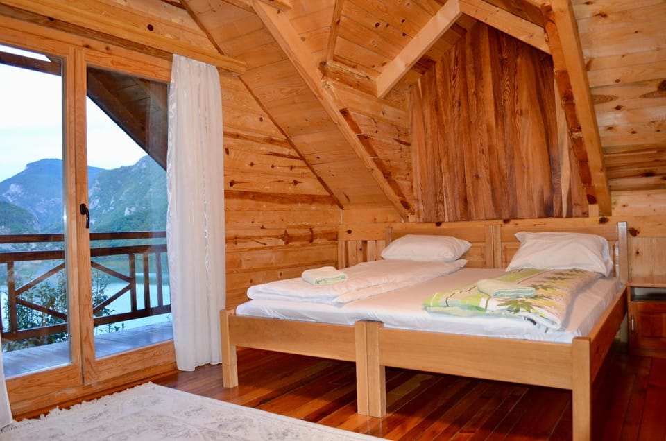 Panorama Resort Bed and Breakfast in Bosnia and Herzegovina