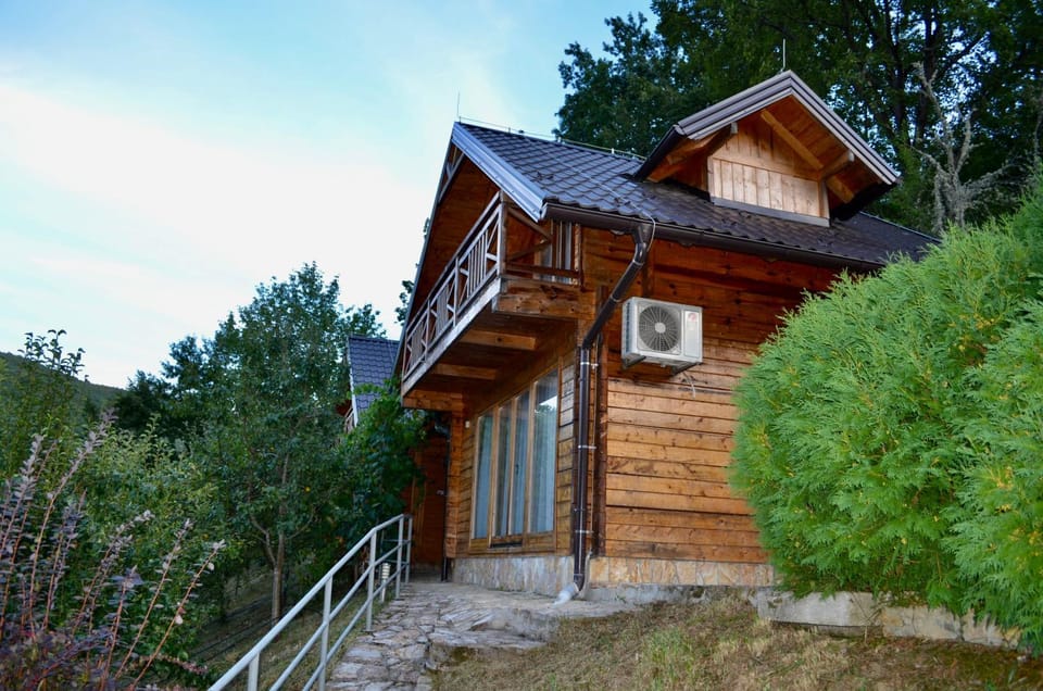 Panorama Resort Bed and Breakfast in Bosnia and Herzegovina