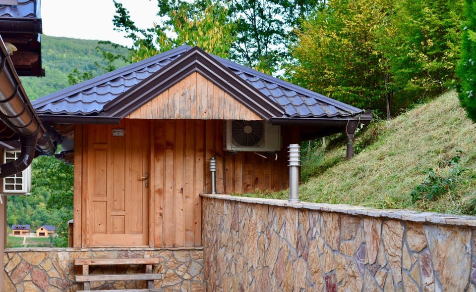 Panorama Resort Bed and Breakfast in Bosnia and Herzegovina