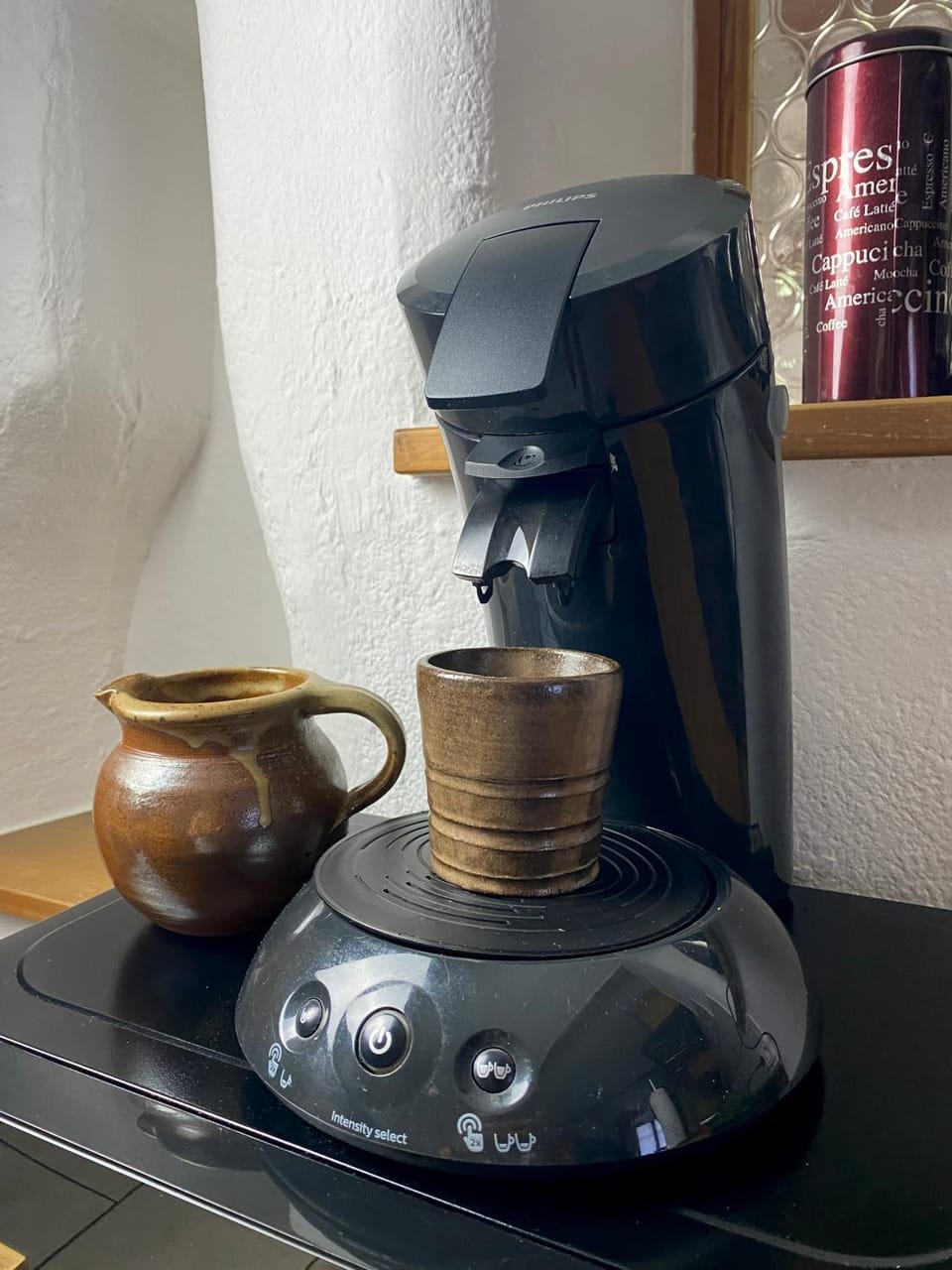 Coffee/tea facilities, Kitchen or kitchenette