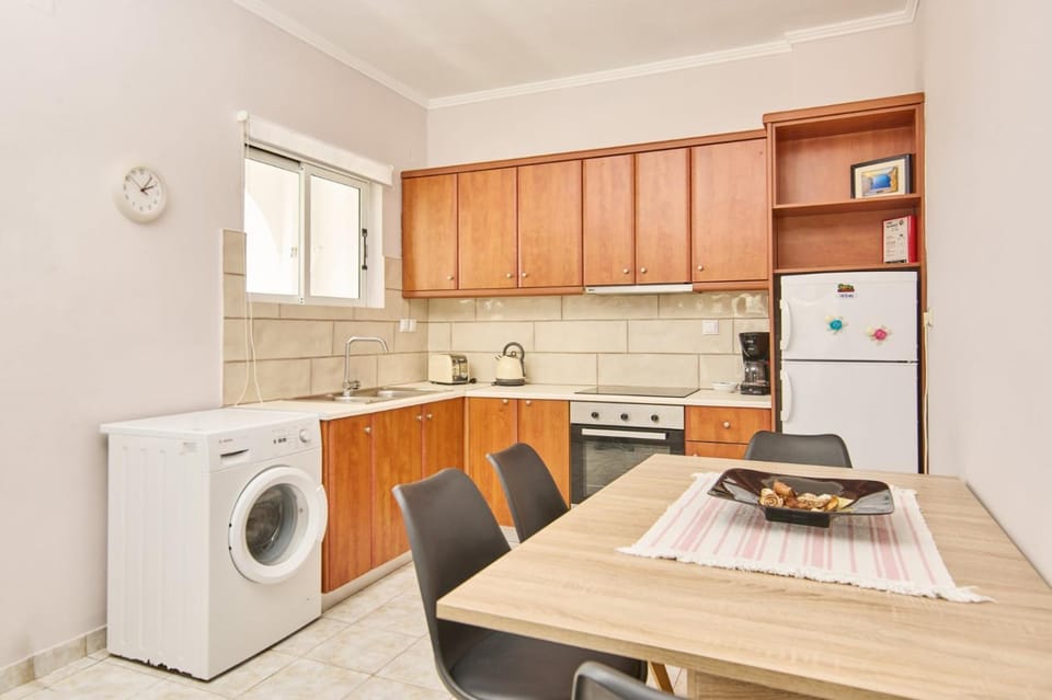 Ostria Apartments Apartment in Zakynthos, Greece