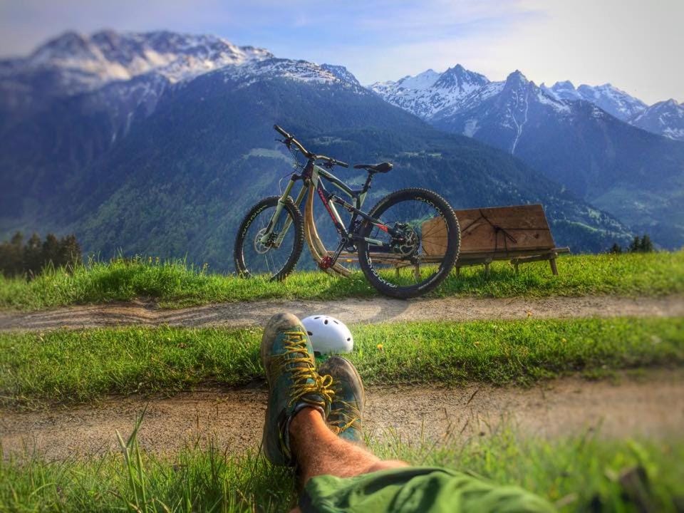 Cycling