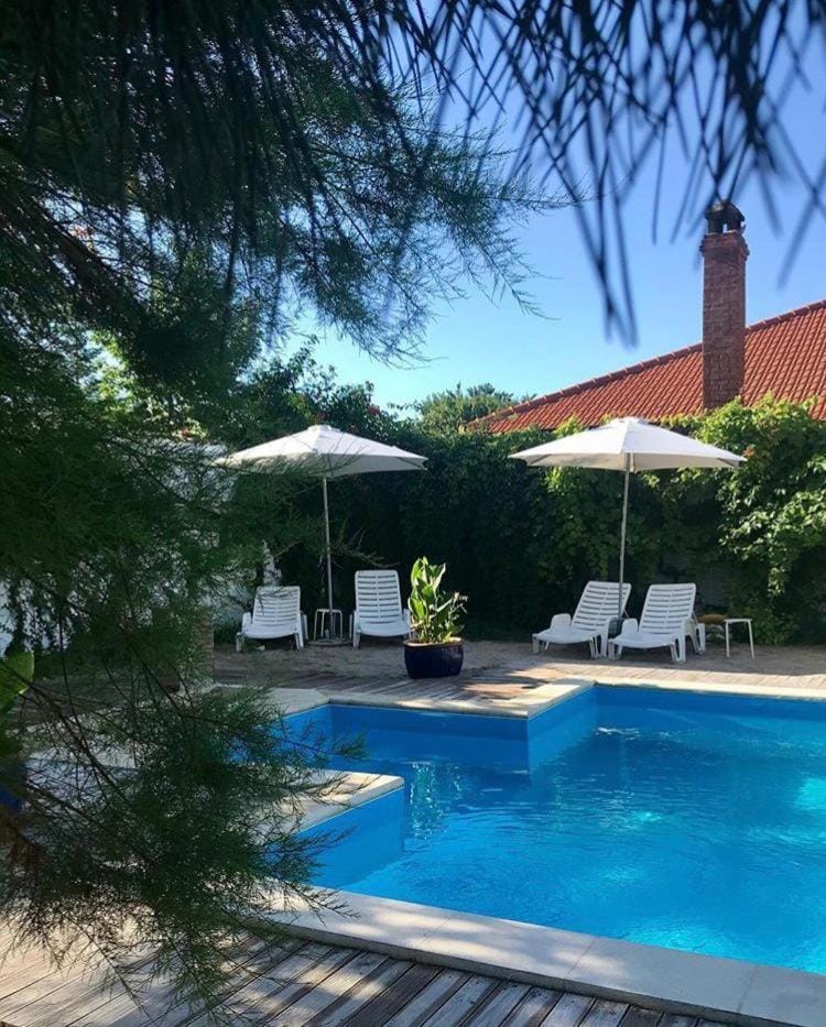 Casa Stavros Bed and Breakfast in Dobrich Province, Bulgaria