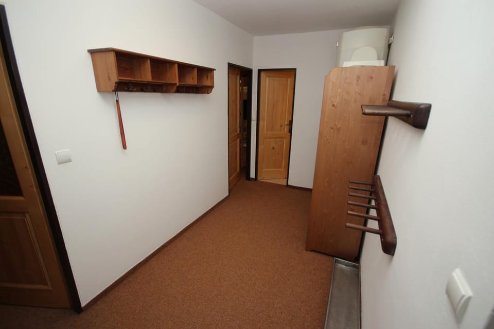 Apartmán U Lišek Apartment in Lower Silesian Voivodeship