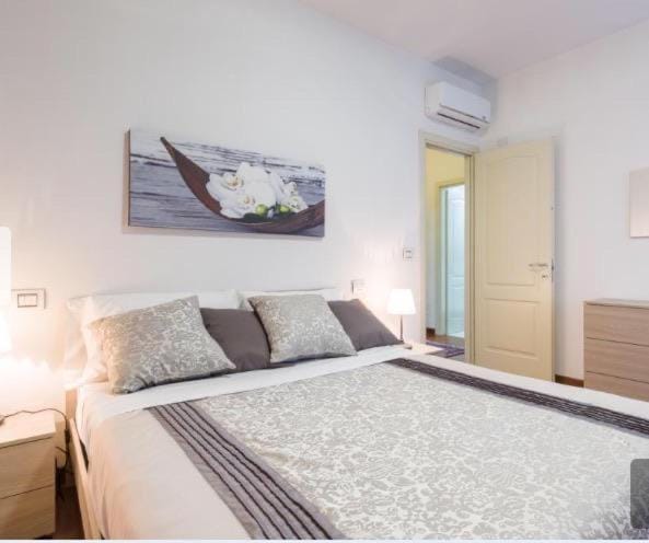 Cattaneo Arena Apartaments Apartment in Verona