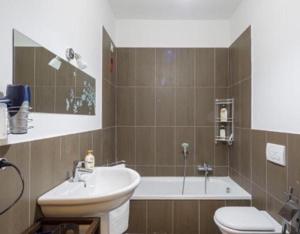 Cattaneo Arena Apartaments Apartment in Verona