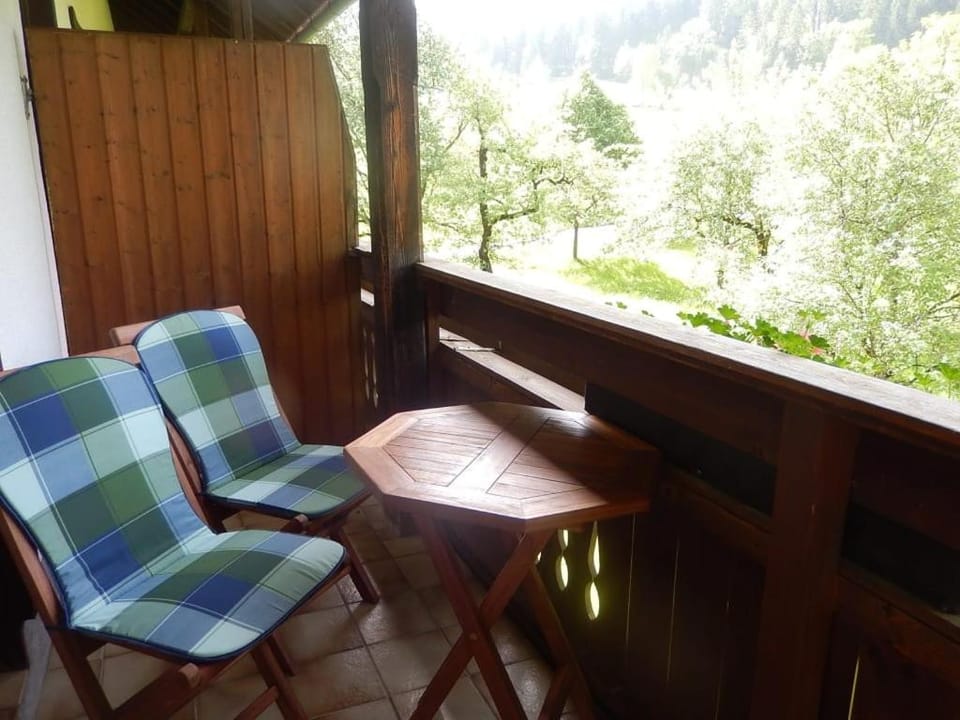 Lassingbauer Farm Stay in Austria