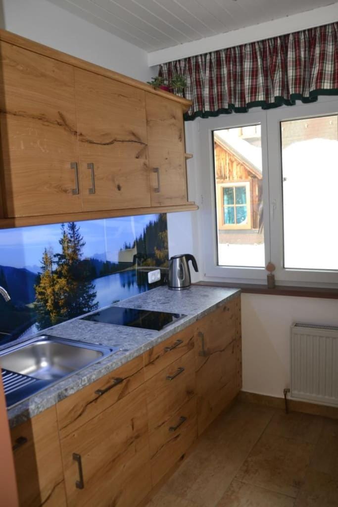 Lassingbauer Farm Stay in Austria