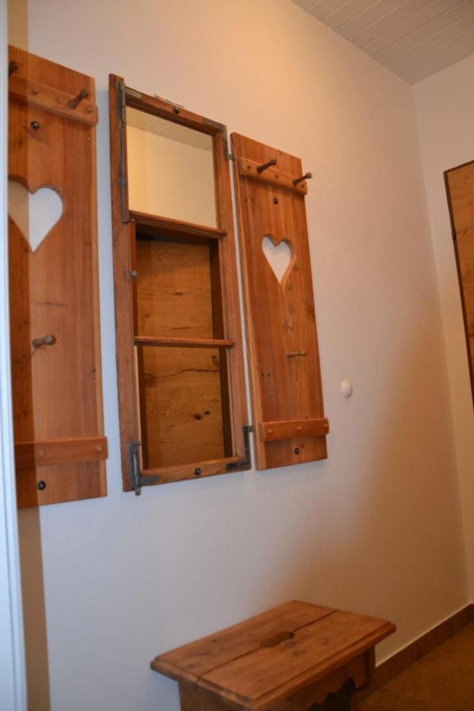 Lassingbauer Farm Stay in Austria