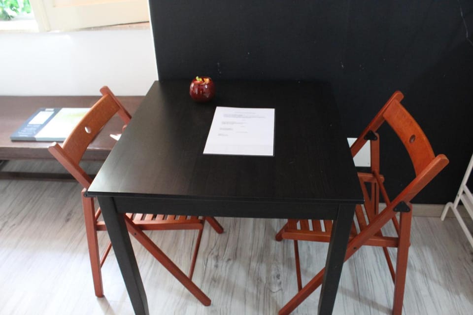 Little Sicily Apartment in Catania