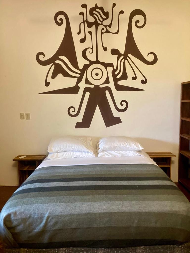 Canoa Suites Hotel in Manabí Province