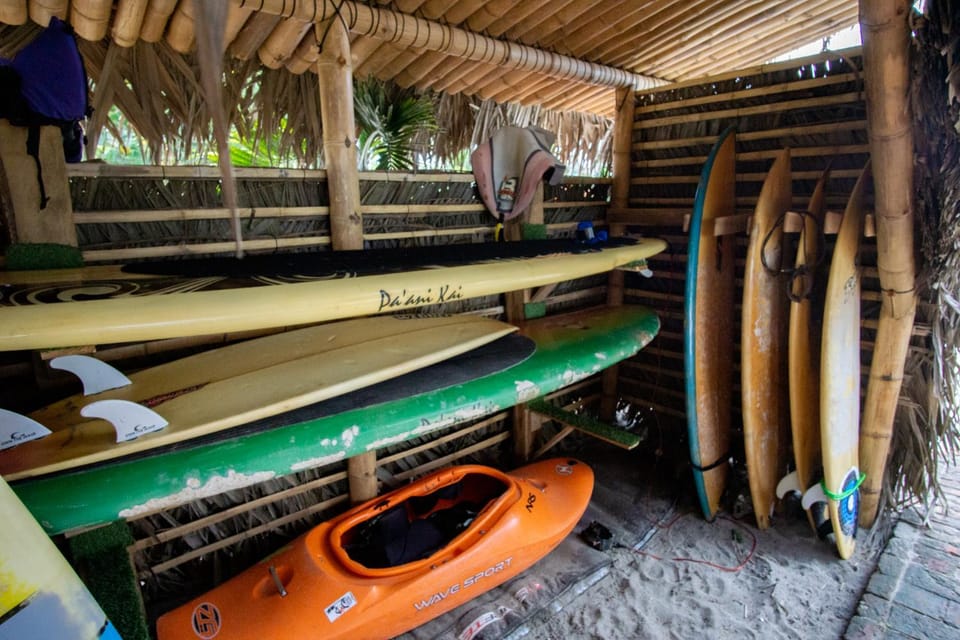 Canoeing, Sports