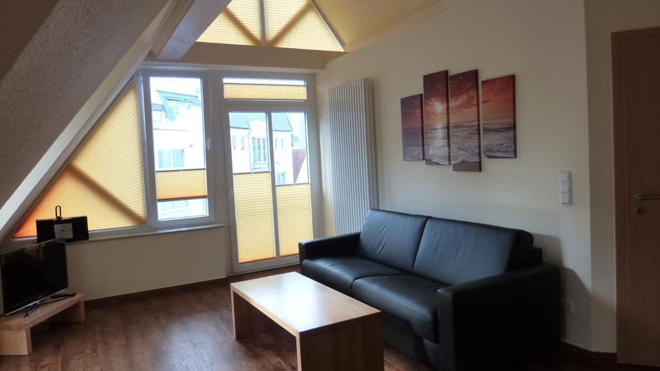 Sonneneck Apartment in Lower Saxony, Germany