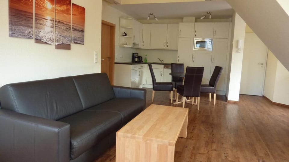 Sonneneck Apartment in Lower Saxony, Germany