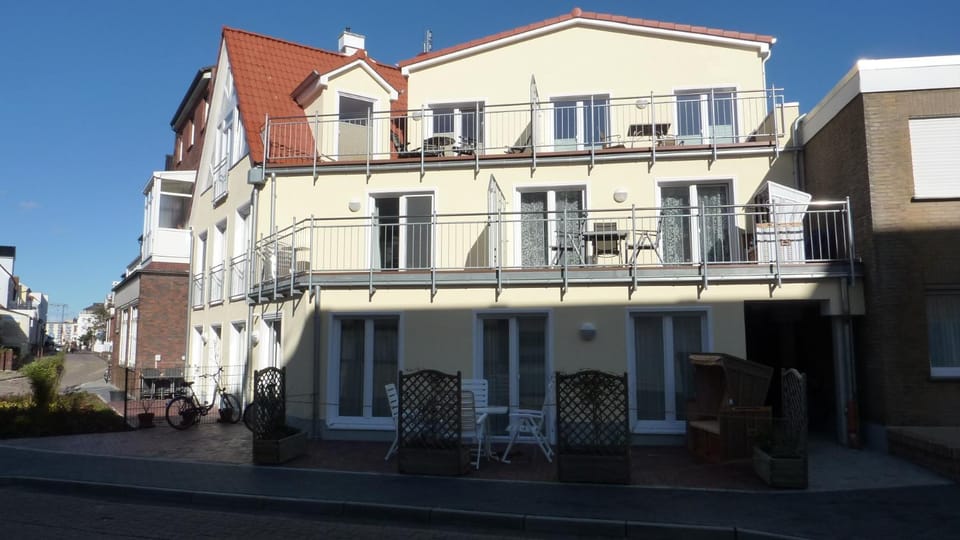 Sonneneck Apartment in Lower Saxony, Germany
