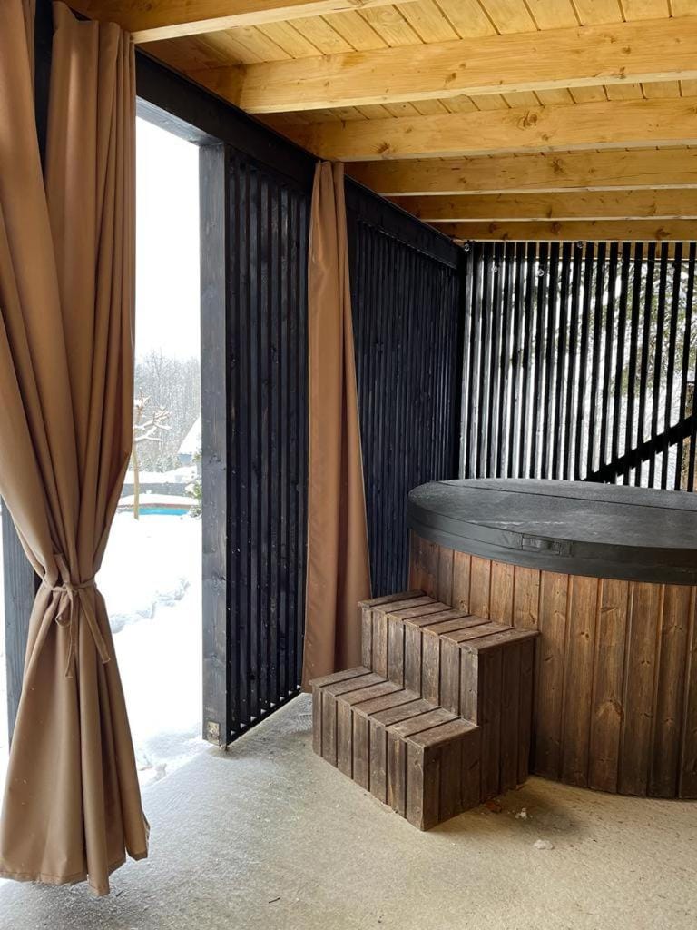 Domek w dolinie House in Lesser Poland Voivodeship