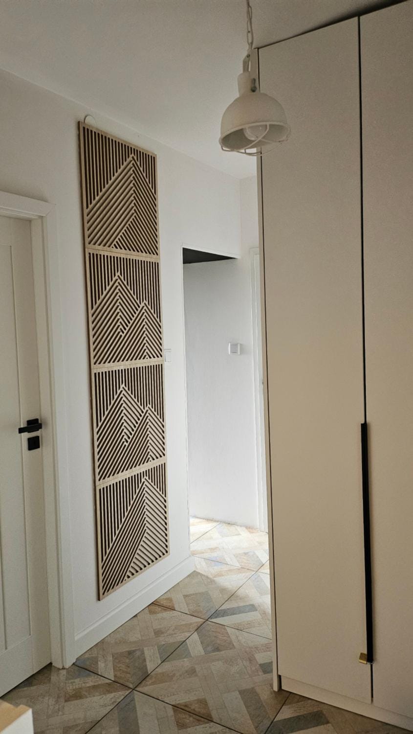 Apartament skandynawski Apartment in Gdansk