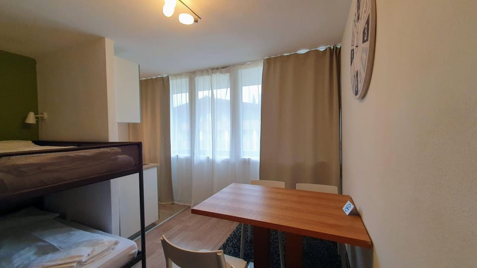 Paul's Studio Apartment in Piesendorf