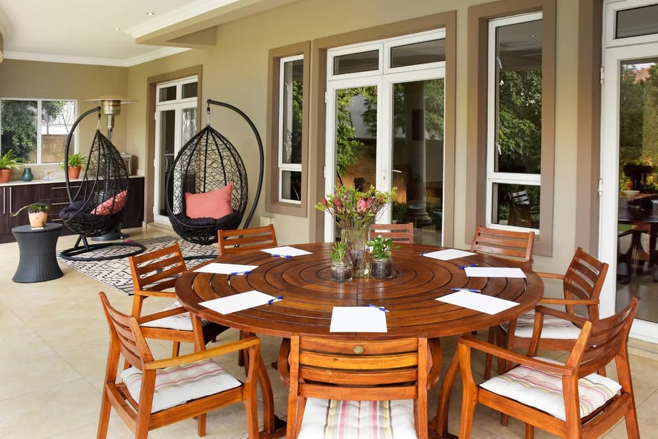 Patio, Meeting/conference room