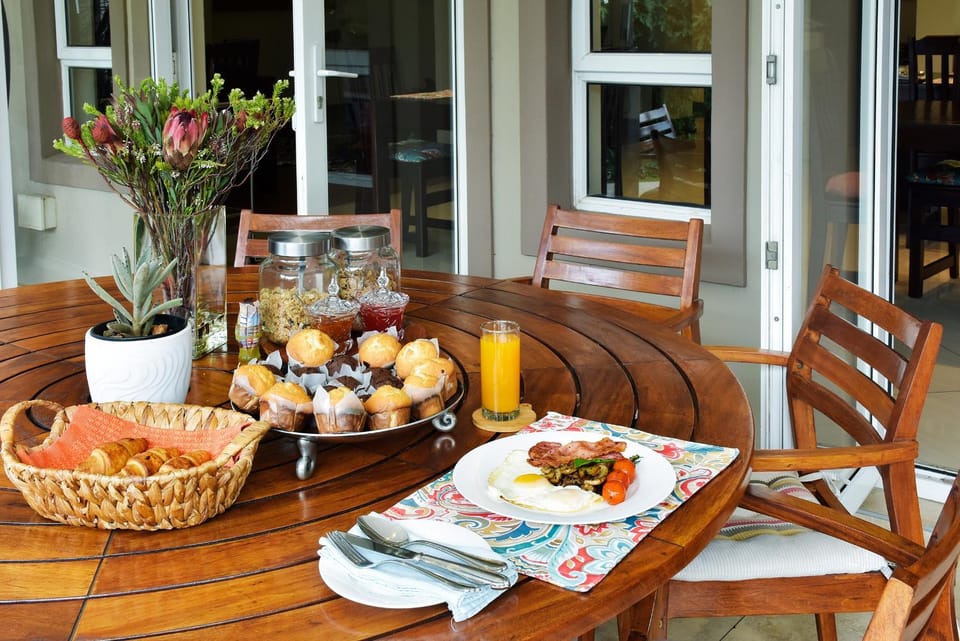 Food and drinks, Food, Breakfast, Continental breakfast