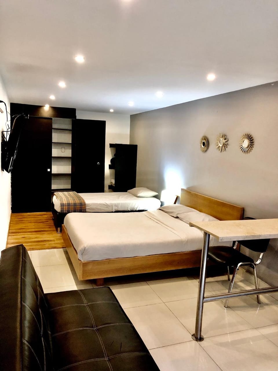 Bogotá Rooms Heroes Bed and Breakfast in Bogota